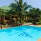 Sleep In Lanta Resort