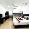 Sleep In Lanta Resort
