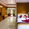 Sleep In Lanta Resort