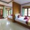 Sleep In Lanta Resort