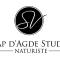 Cap dAgde Studio - Village naturiste