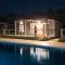 Mobile Homes Camping Santa Marina, Lanterna
