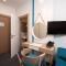 City Nest Modern & Cozy Suites