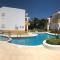 Apartamentos Casa del Sol