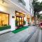 Hong Ngoc Dynastie Boutique Hotel & Spa - Hanoi