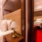 Trillium Boutique City Hotel