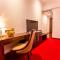 Trillium Boutique City Hotel