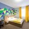 Blum Hotel