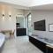 Loft am See mit privatem Badestrand und Klimaanlage - Immenstaad am Bodensee