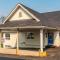 Motel 6-Kamloops, BC - Kamloops