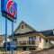 Motel 6-Kamloops, BC - Kamloops