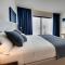 Casa Indigo- Perfect location & Sea View by DreamvillasAlbufeira