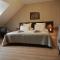 Bed and Breakfast De Passant