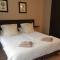 Bed and Breakfast De Passant