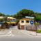 Camping Bungalows El Far