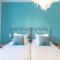 Malagasuite Lux Beach & Pool