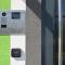 Eco Smart Apartments Erlangen - 埃朗根