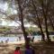 La Grange dans la Foret