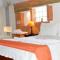 Hotel Los Frayles