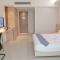 Top Holiday Hotel - Seri Kembangan