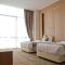 Top Holiday Hotel - Seri Kembangan