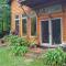 Bed and breakfast suite at the Wooded Retreat - Pine City