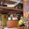 Laranjeiras Hostel