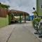 Pista Q hostel and apartments
