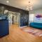 Wanderstay Houston Hostel