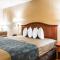 Econo Lodge Savannah Midtown