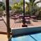 Orquidea GuestHouse Spa & Restaurant