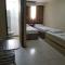 Hotel Uzi Praia