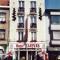 Hotel Anvers - De Panne