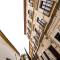 Apartamentos Lanza
