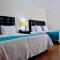 Country Hotel & Suites