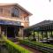 Whispering Woods Inn !! BITM college Opposite Couple Friendly !!