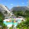 Condo in Ocean Front Resort