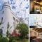 The Castle Ballet Taichung A Boutique Hotel