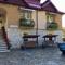 Domeniul Horj Apartament Moisei