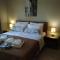 Iris Deluxe Suites 1