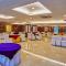 Treebo Trend Grand Legacy Elite With Roof Top Cafe - Dehradun