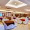 Treebo Trend Grand Legacy Elite With Roof Top Cafe - Dehradun