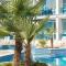 Hotel Eskada Beach