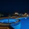 Hotel Eskada Beach