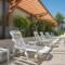 Hotel Eskada Beach