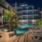 Hotel Eskada Beach