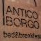 Antico Borgo B&B con SPA - Adults Only