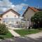 Gite de la Loge - Moussy