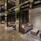 ODYSSEE Boutique Hotel Casablanca