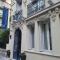 Hôtel les Cigales